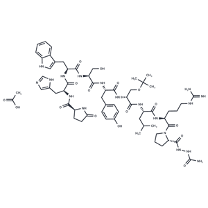 醋酸戈舍瑞林,Goserelin acetate