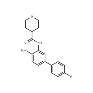 化合物 BRD4884|T23821|TargetMol