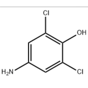 4-氨基-2,6-二氯苯酚；5930-28-9