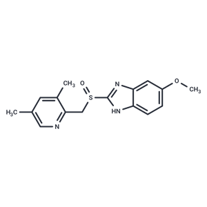 埃索美拉唑杂质B,4-Desmethoxy Omeprazole