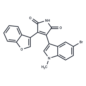 化合物 BIP-135|T14613|TargetMol