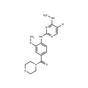 化合物 HG-10-102-01|T7196|TargetMol