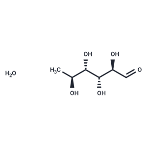 L-鼠李糖,Rhamnose monohydrate