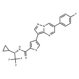 化合物 ULK-101,ULK-101