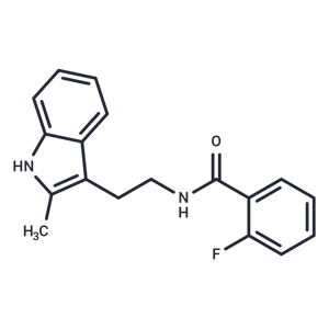 化合物 CK-666|T10826|TargetMol
