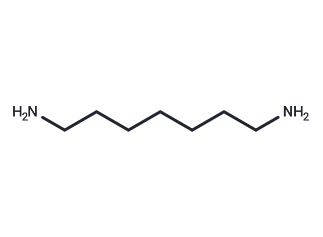 1,7-二氨基庚烷,1,7-Diaminoheptane