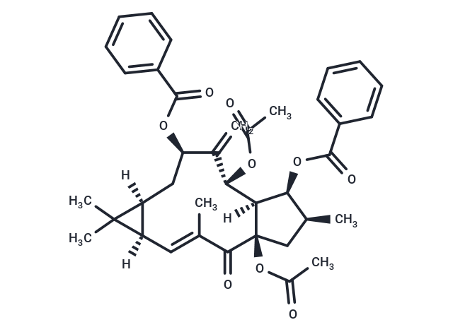 大戟因子L2,Euphorbia Factor L2