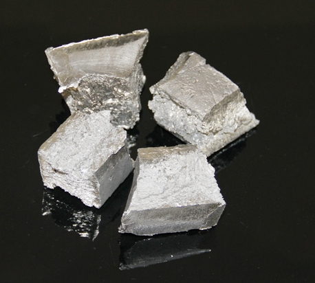 金屬鋱,Terbium Metal