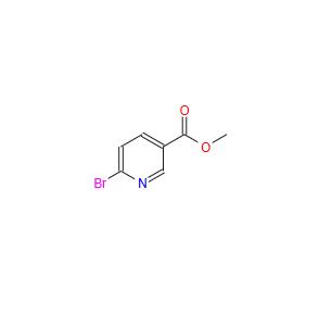 6-溴烟酸甲酯,Methyl 6-bromonicotinate