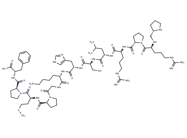 人牛吡啶APELIN-13,[Pyr1]-Apelin-13