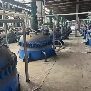 搪瓷反應(yīng)釜日常維護(hù)方式,Daily maintenance methods for enamel reaction kettle
