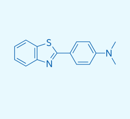 4-(苯并[d]噻唑-2-基)-N,N-二甲基苯胺,4-(Benzo[d]thiazol-2-yl)-N,N-dimethylaniline
