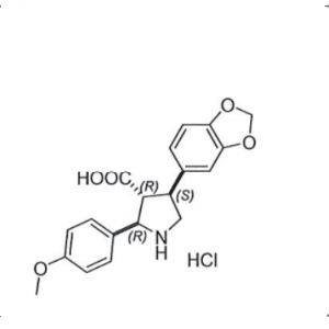 阿曲生坦杂质11,Atrasentan  Impurity 11