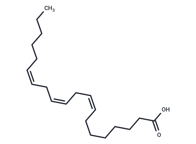 顺式-8，11，14-二十烷三烯酸甲酯,Dihomo-γ-linolenic acid