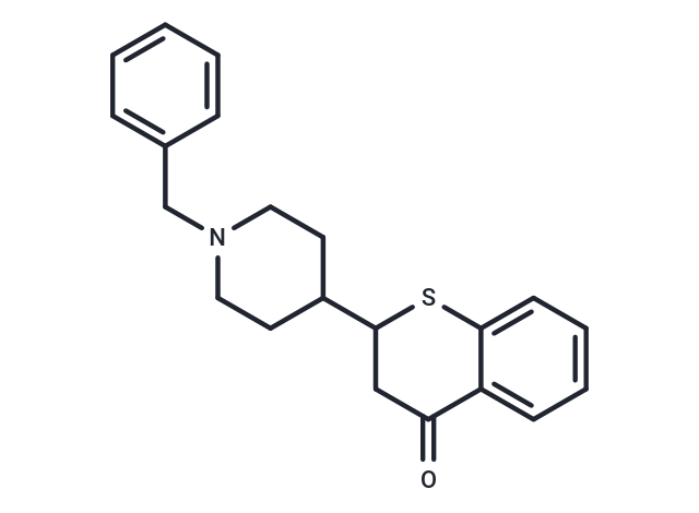 化合物 σ1 Receptor antagonist-1,σ1 Receptor antagonist-1
