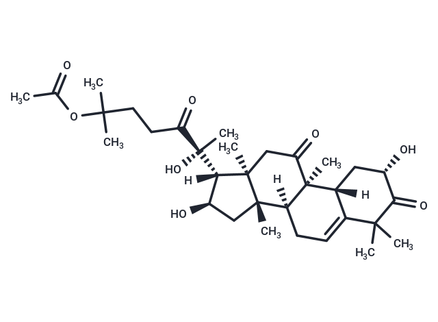 二氢葫芦素 B,Dihydrocucurbitacin B