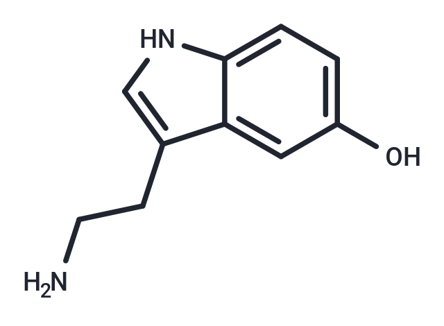 5-羟基色胺,Serotonin
