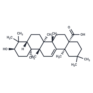 3-表齐墩果酸,3-Epioleanolic acid
