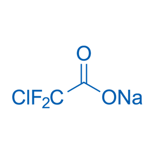 二氟氯乙酸钠,Sodium chlorodifluoroacetate