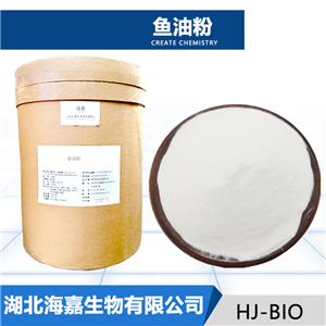 鱼油粉