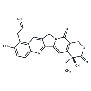 吉米替康,Chimmitecan