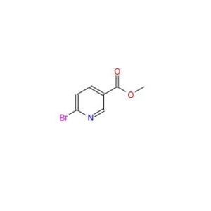 6-溴烟酸甲酯,Methyl 6-bromonicotinate
