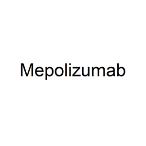 美泊利单抗,Mepolizumab