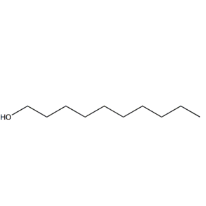 正十醇,1-Decanol