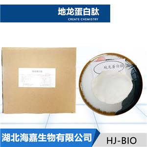 地龙蛋白肽