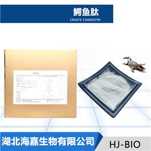 鳄鱼肽,Bismuth nitrate oxide