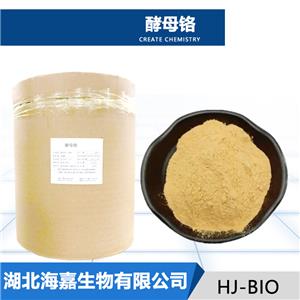 酵母铬