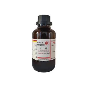 乙二醇,Ethylene Glycol