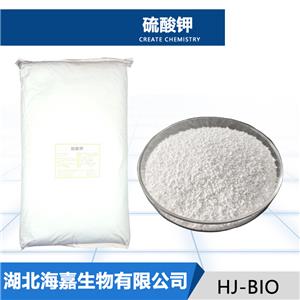 硫酸钾,Potassium sulfate