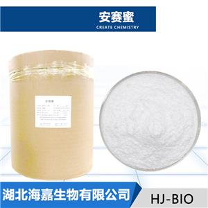 安赛蜜,Acesulfame potassium