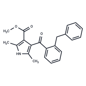 化合物 FPL 64176|T22788|TargetMol