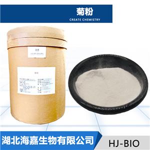 菊粉,INULIN