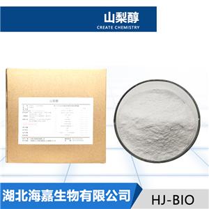山梨醇,Sorbitol