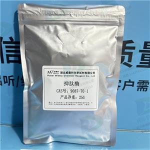 抑肽酶；蛋白酶抑制劑,Aprotinin