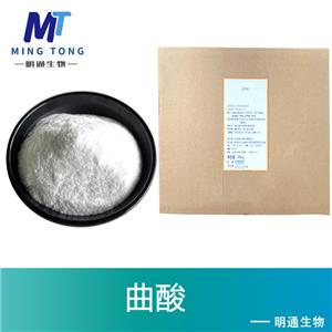 曲酸,Kojic acid