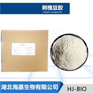 刺槐豆胶