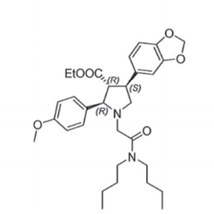 阿曲生坦杂质08,Atrasentan Impurity 08