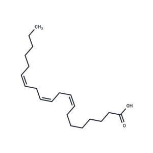 顺式-8，11，14-二十烷三烯酸甲酯,Dihomo-γ-linolenic acid