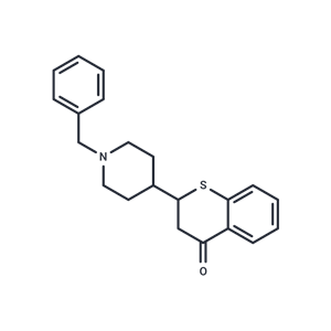 化合物 σ1 Receptor antagonist-1,σ1 Receptor antagonist-1