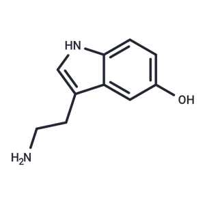 5-羟基色胺,Serotonin