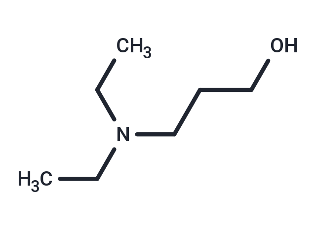 3-二乙氨基-1-丙醇,3-Diethylamino-1-propanol