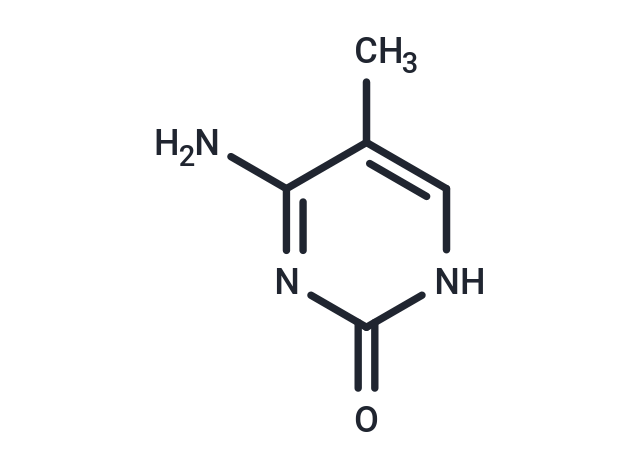 5-甲基胞嘧啶,5-Methylcytosine