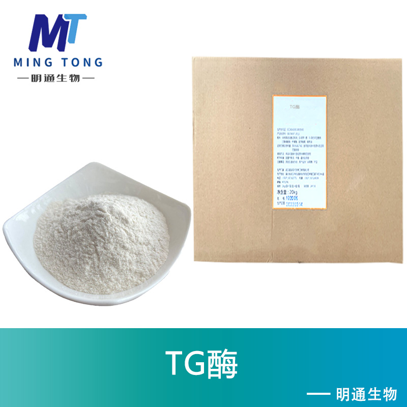 TG酶,Transglutaminase