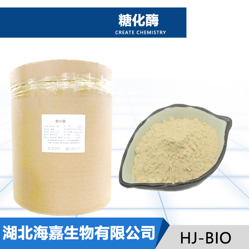 糖化酶,AMYLOGLUCOSIDASE