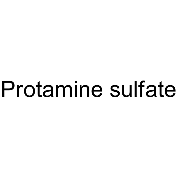 硫酸鱼精蛋白,Protamine sulfate