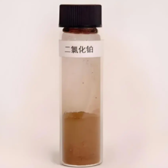 二氯化铂,platinum dichloride